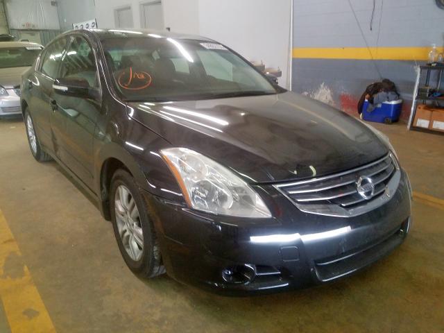 NISSAN ALTIMA BAS 2012 1n4al2ap6cc221078