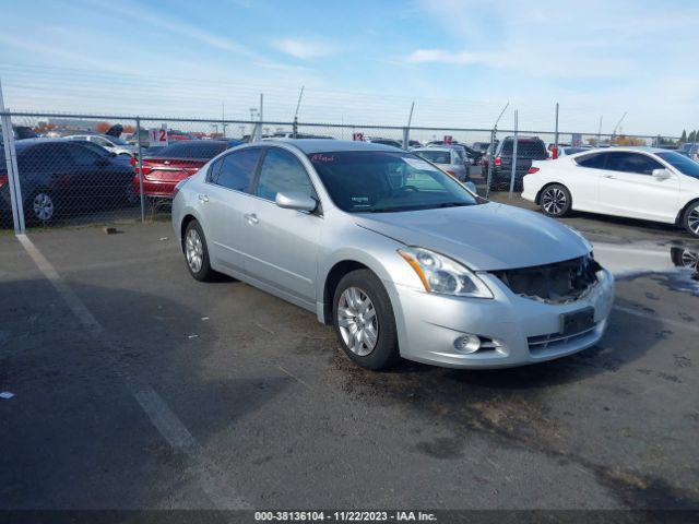 NISSAN ALTIMA 2012 1n4al2ap6cc222280