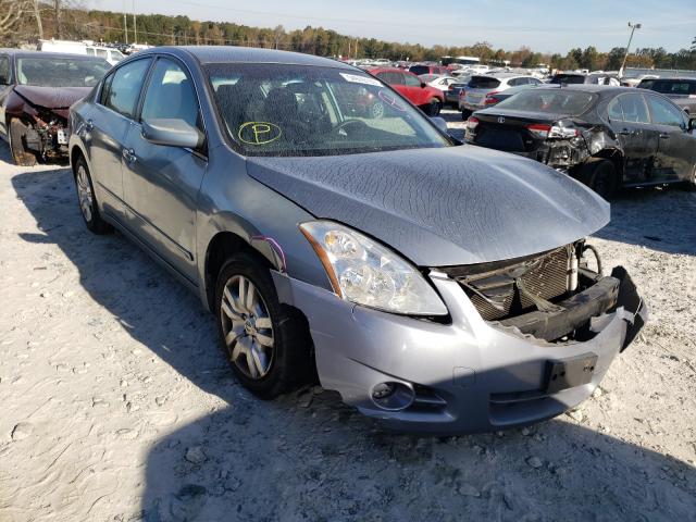 NISSAN ALTIMA BAS 2012 1n4al2ap6cc222537