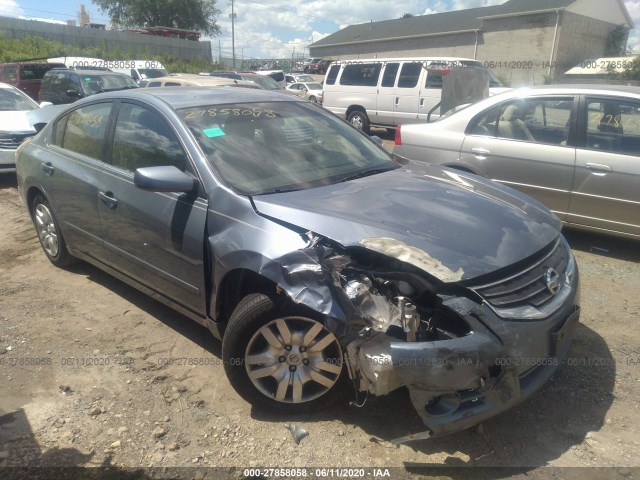 NISSAN ALTIMA 2012 1n4al2ap6cc222540