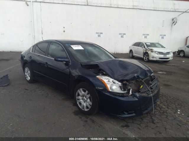 NISSAN ALTIMA 2012 1n4al2ap6cc222683