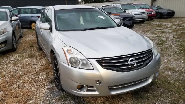 NISSAN ALTIMA BAS 2012 1n4al2ap6cc222845