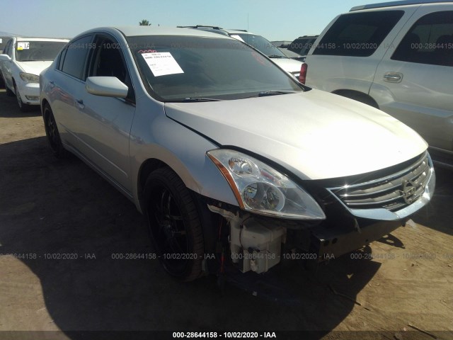 NISSAN ALTIMA 2012 1n4al2ap6cc223509