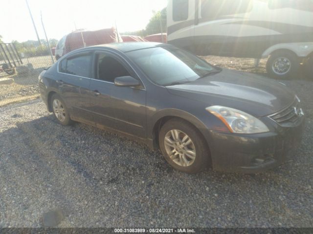 NISSAN ALTIMA 2012 1n4al2ap6cc224188