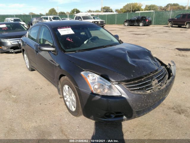 NISSAN ALTIMA 2012 1n4al2ap6cc224207