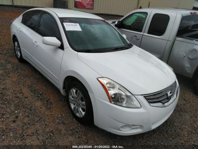 NISSAN ALTIMA 2012 1n4al2ap6cc225163