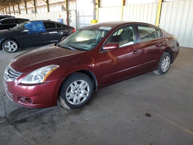 NISSAN ALTIMA 2012 1n4al2ap6cc225289