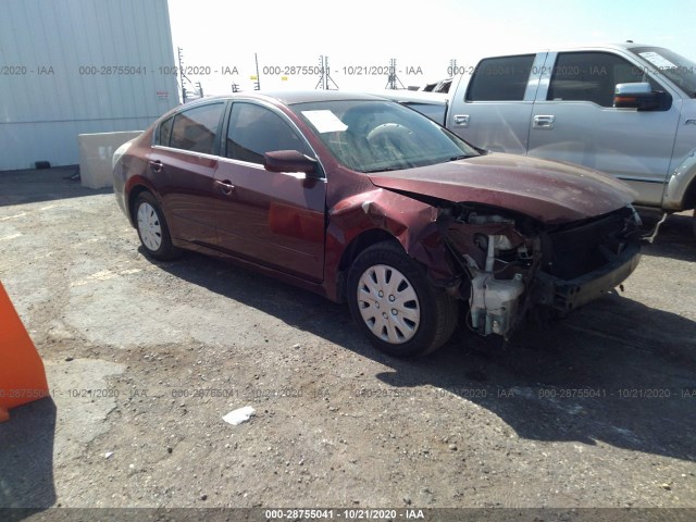 NISSAN ALTIMA 2012 1n4al2ap6cc225759