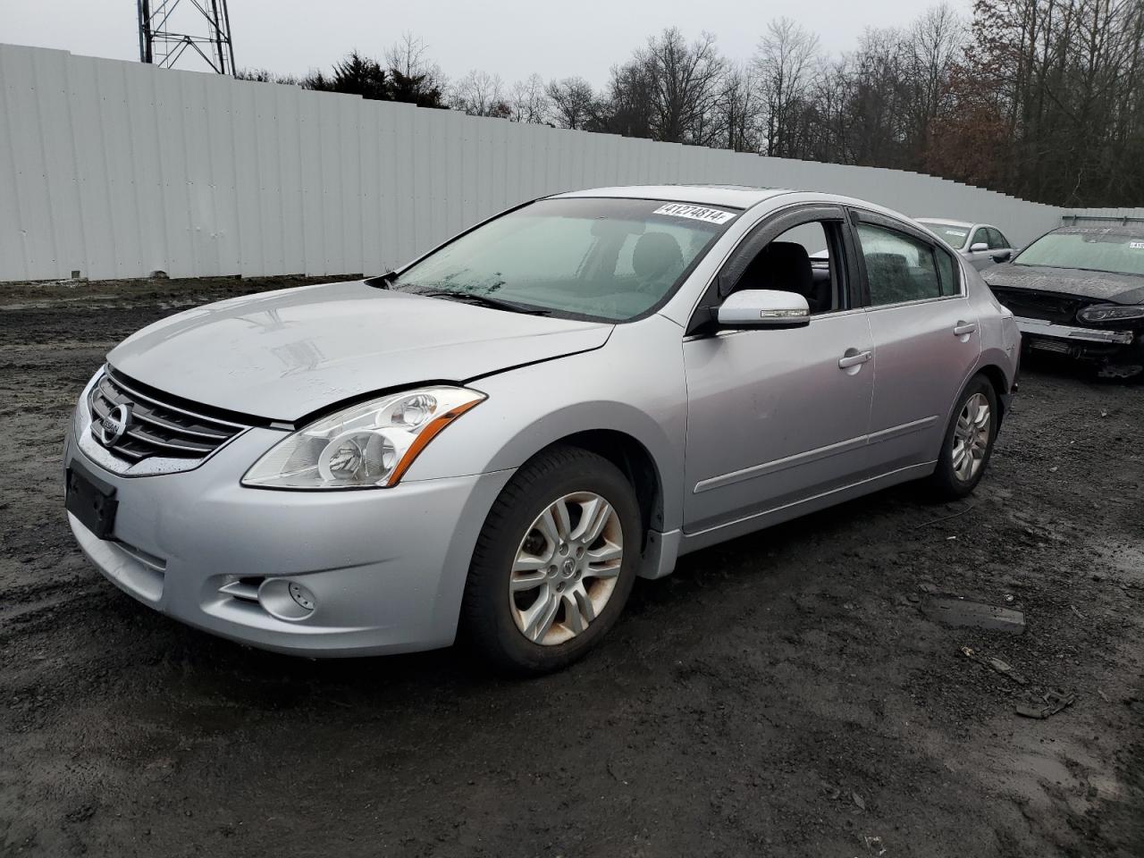 NISSAN ALTIMA 2012 1n4al2ap6cc226944