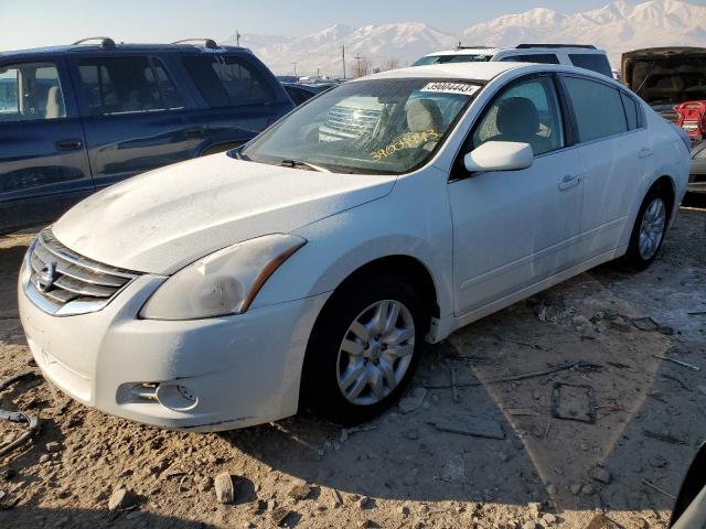 NISSAN ALTIMA BAS 2012 1n4al2ap6cc227026