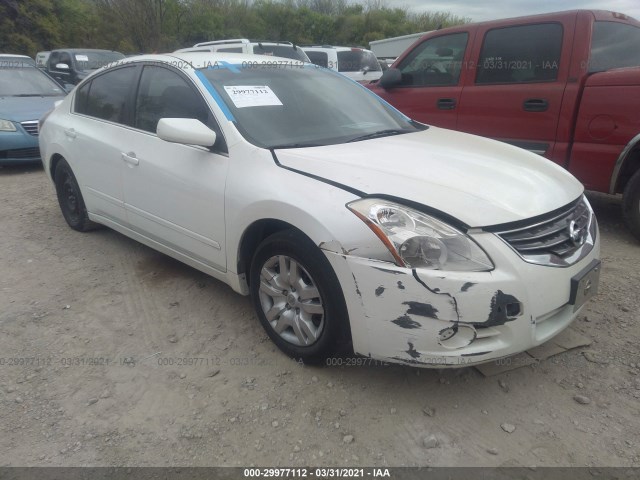 NISSAN ALTIMA 2012 1n4al2ap6cc227558