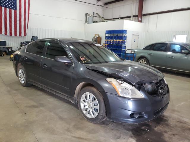 NISSAN ALTIMA BAS 2012 1n4al2ap6cc228306