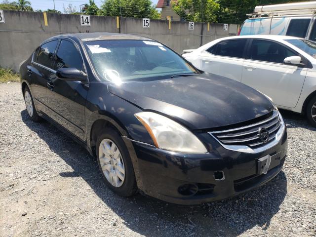 NISSAN ALTIMA BAS 2012 1n4al2ap6cc229679