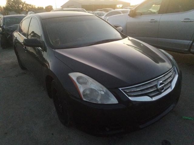 NISSAN ALTIMA BAS 2012 1n4al2ap6cc229780