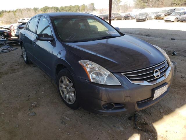 NISSAN ALTIMA BAS 2012 1n4al2ap6cc229844