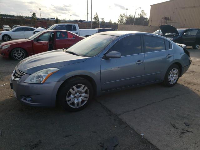 NISSAN ALTIMA BAS 2012 1n4al2ap6cc229889