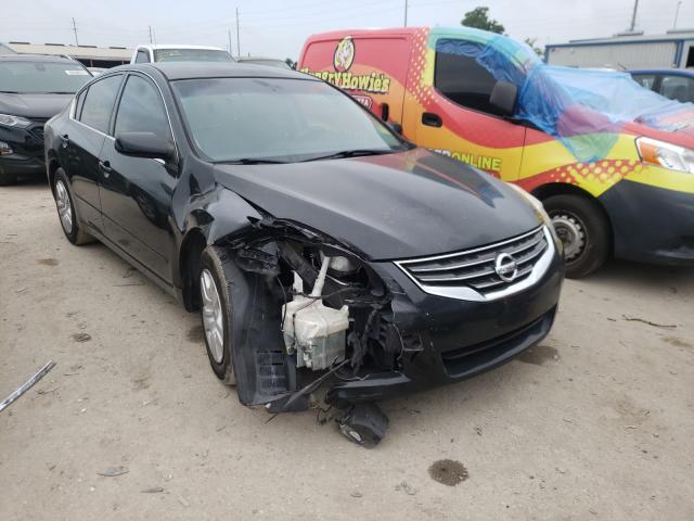 NISSAN ALTIMA BAS 2012 1n4al2ap6cc230444