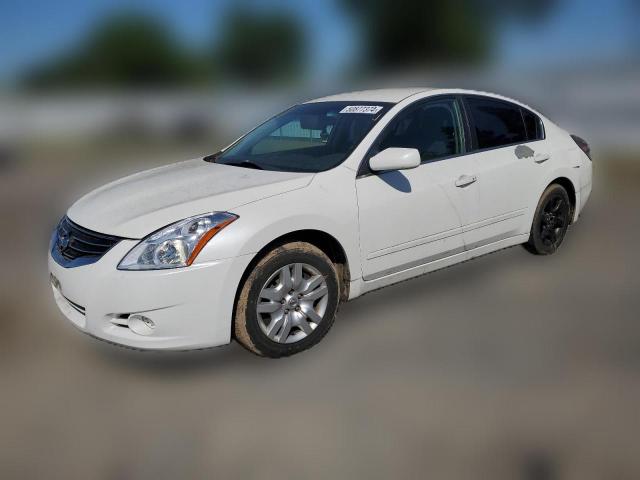 NISSAN ALTIMA 2012 1n4al2ap6cc230587