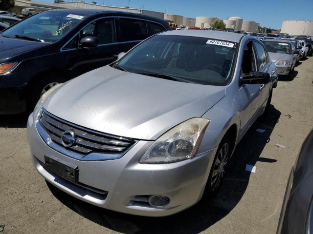 NISSAN ALTIMA BAS 2012 1n4al2ap6cc230735