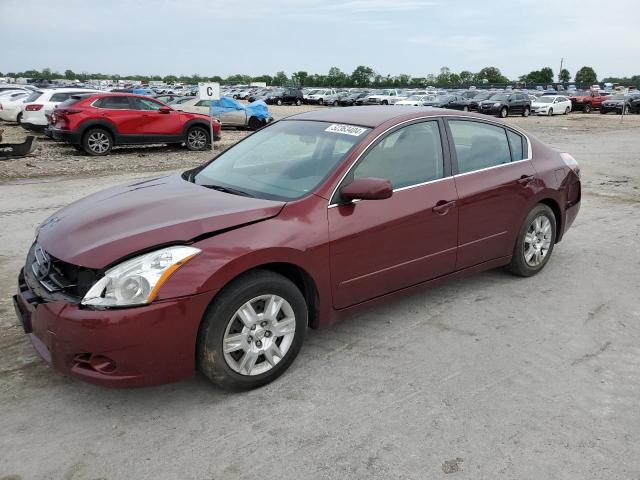 NISSAN ALTIMA 2012 1n4al2ap6cc231075