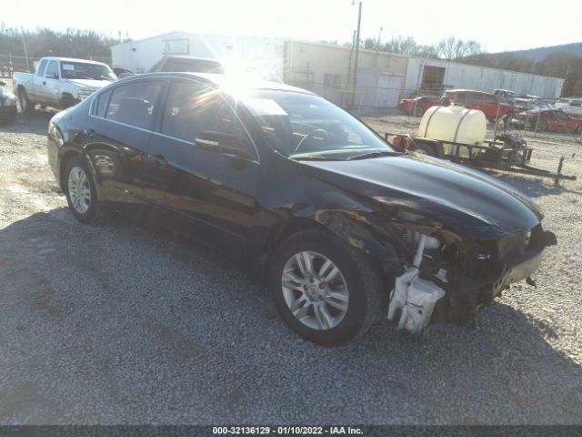 NISSAN ALTIMA 2012 1n4al2ap6cc231366