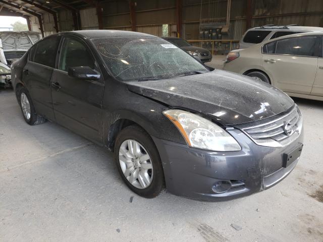 NISSAN ALTIMA BAS 2012 1n4al2ap6cc231951