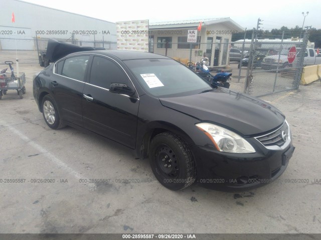 NISSAN ALTIMA 2012 1n4al2ap6cc232243