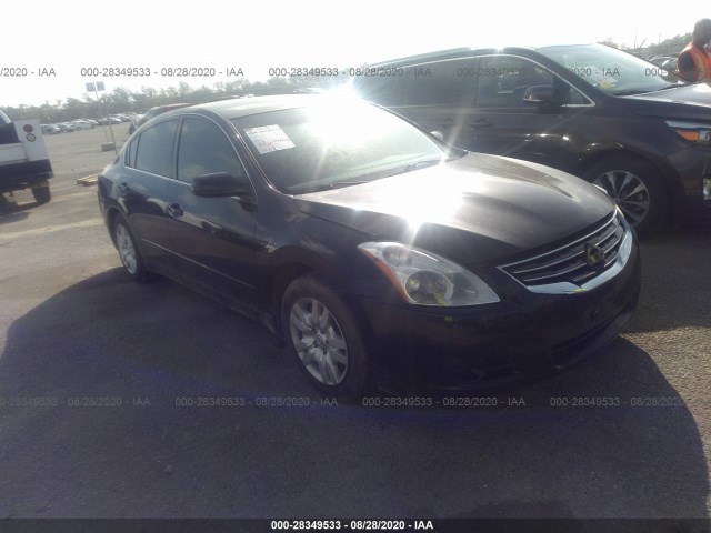 NISSAN ALTIMA 2012 1n4al2ap6cc232615