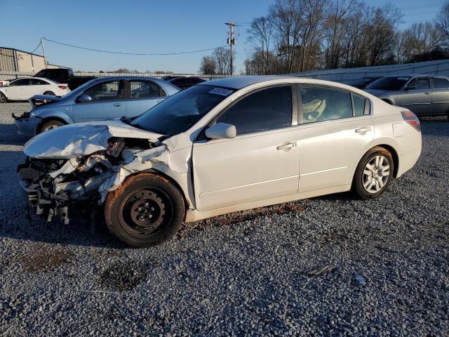 NISSAN ALTIMA 2012 1n4al2ap6cc232985