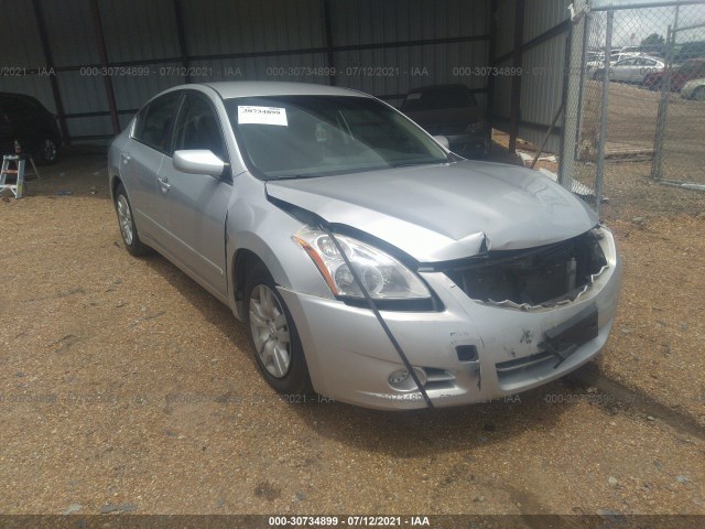 NISSAN ALTIMA 2012 1n4al2ap6cc234400