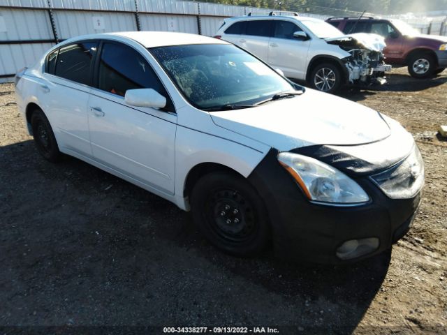 NISSAN ALTIMA 2012 1n4al2ap6cc234512