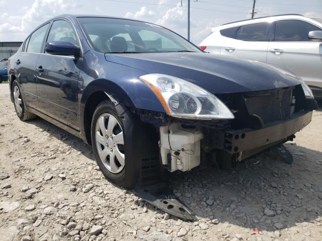 NISSAN ALTIMA BAS 2012 1n4al2ap6cc235384