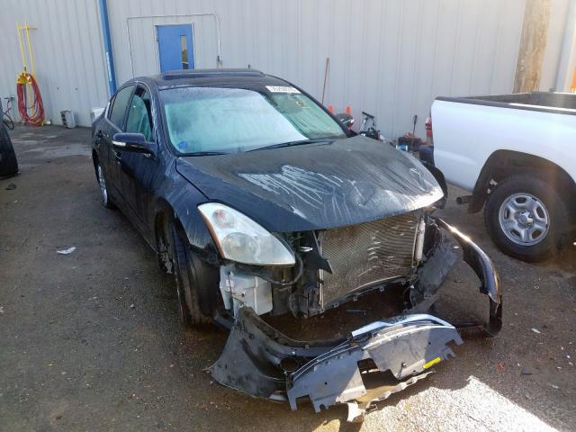 NISSAN ALTIMA 2012 1n4al2ap6cc236261