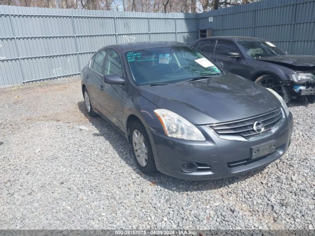 NISSAN ALTIMA 2012 1n4al2ap6cc237085