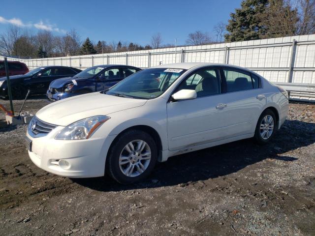 NISSAN ALTIMA BAS 2012 1n4al2ap6cc237488