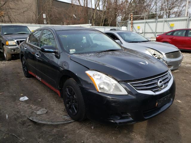 NISSAN ALTIMA BAS 2012 1n4al2ap6cc238480