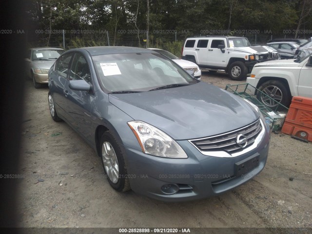 NISSAN ALTIMA 2012 1n4al2ap6cc238561