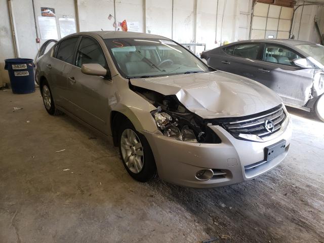 NISSAN ALTIMA BAS 2012 1n4al2ap6cc240827