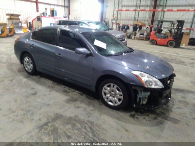 NISSAN ALTIMA 2012 1n4al2ap6cc241556