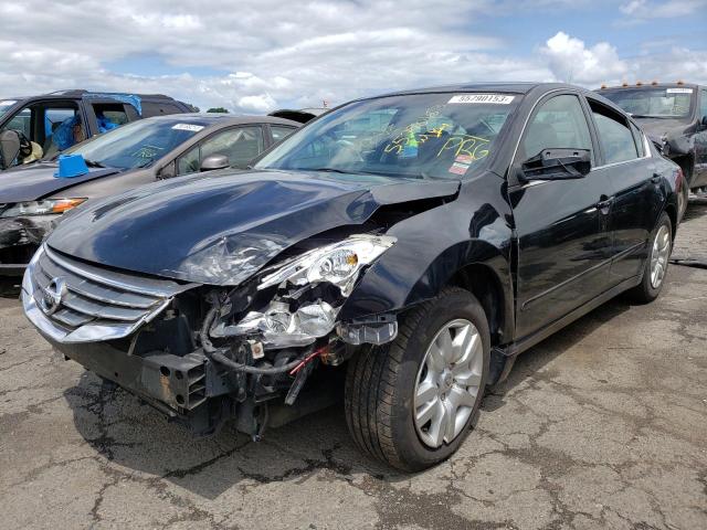 NISSAN ALTIMA BAS 2012 1n4al2ap6cc241704