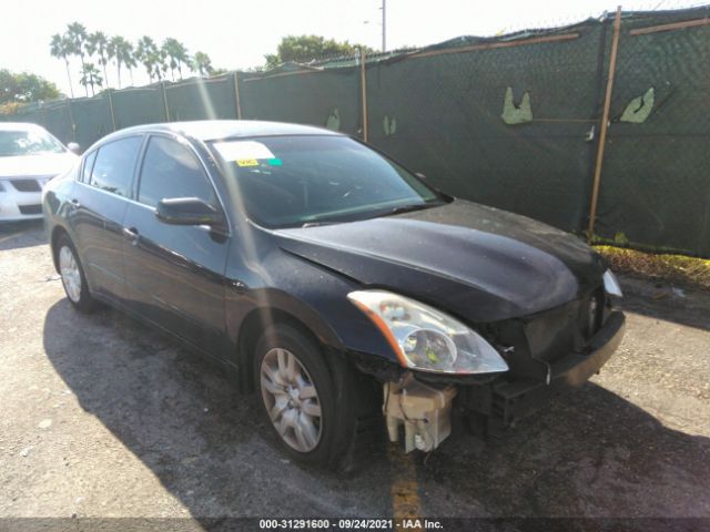 NISSAN ALTIMA 2012 1n4al2ap6cc241993