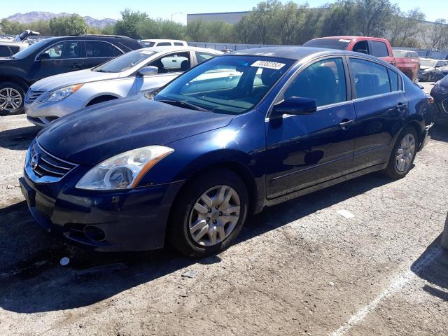 NISSAN ALTIMA BAS 2012 1n4al2ap6cc242058