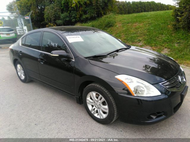 NISSAN ALTIMA 2012 1n4al2ap6cc242075