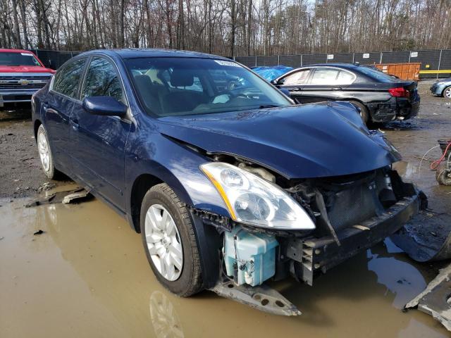 NISSAN ALTIMA BAS 2012 1n4al2ap6cc242660