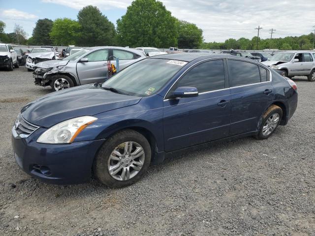 NISSAN ALTIMA 2012 1n4al2ap6cc243193