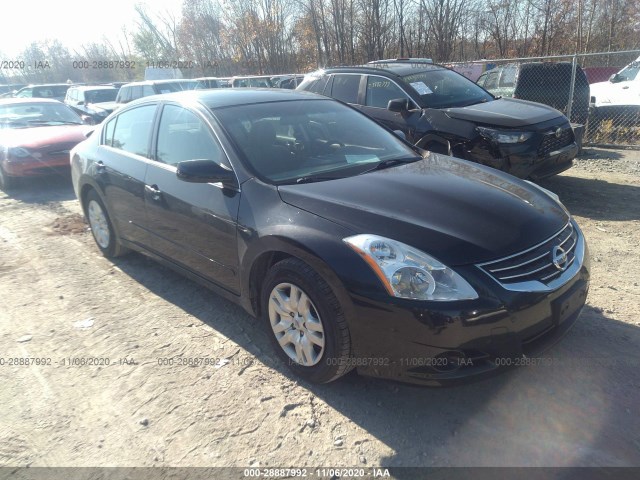 NISSAN ALTIMA 2012 1n4al2ap6cc243226