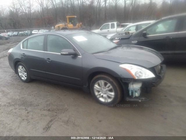 NISSAN ALTIMA 2012 1n4al2ap6cc243758