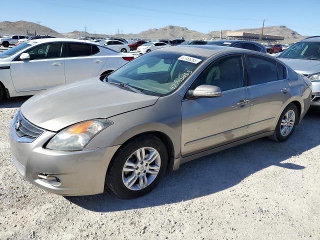 NISSAN ALTIMA BAS 2012 1n4al2ap6cc244991