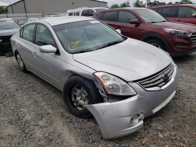 NISSAN ALTIMA BAS 2012 1n4al2ap6cc245591