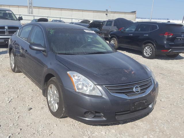 NISSAN ALTIMA BAS 2012 1n4al2ap6cc246823